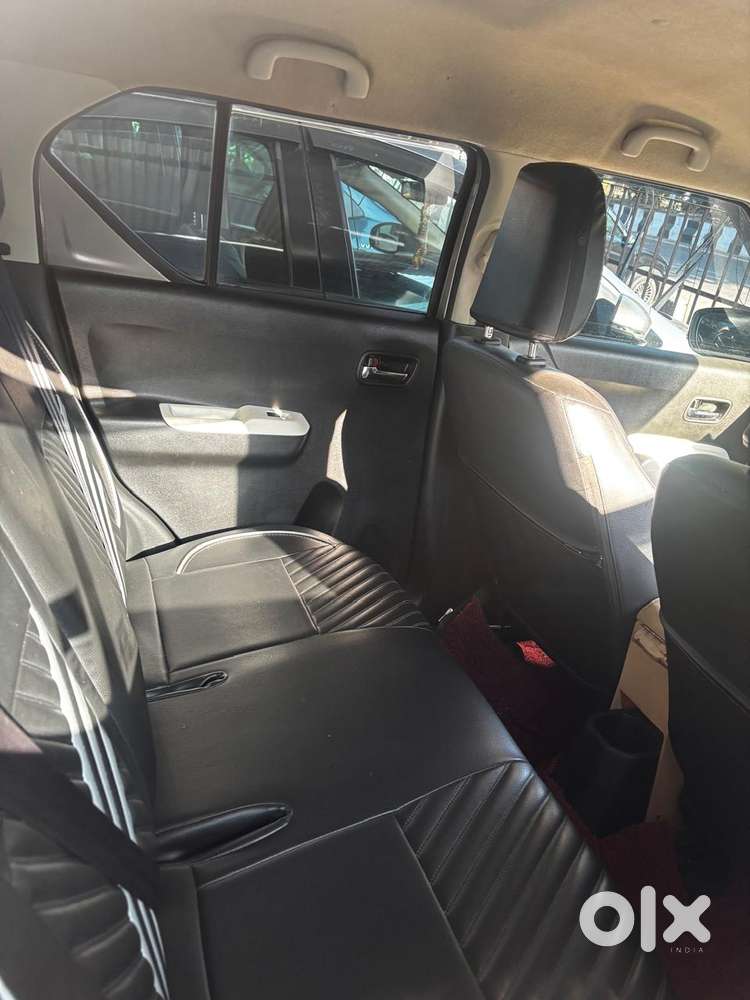 Maruti Suzuki Ignis 1.2 Zeta Mt, 2023, Petrol