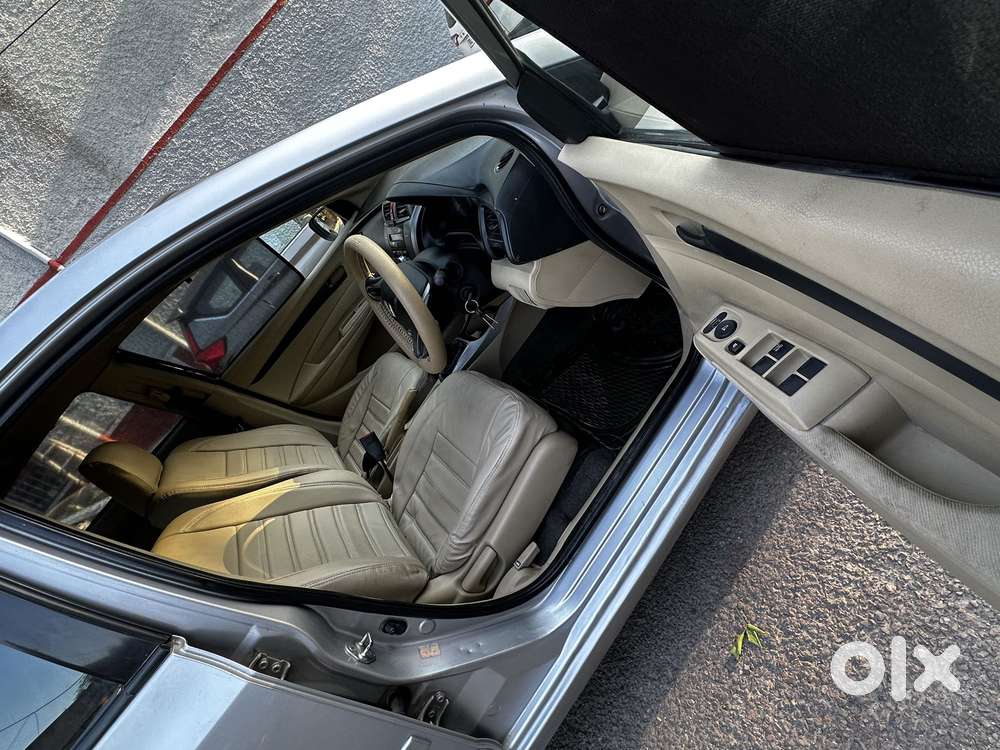 Honda City S Mt, 2012, Petrol