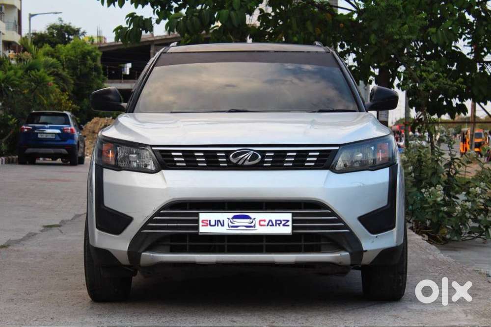 Mahindra Xuv300 W6 Diesel, 2021