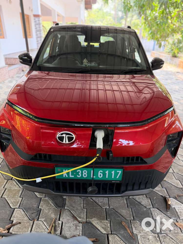 2024 December. Good Condition. No Accident. Single Owner