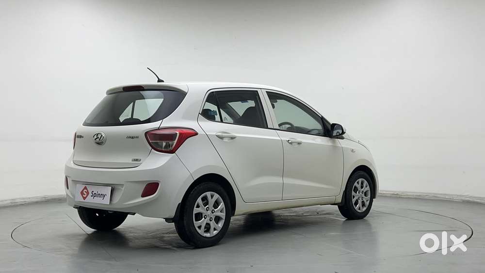 Hyundai Grand I10 1.2 Kappa Magna, 2014, Petrol