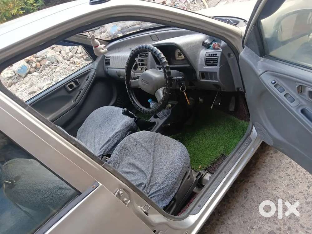 Maruti Suzuki Zen Estilo 2004 Petrol 150000 Km Driven