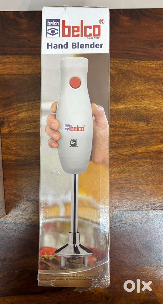 Hand Blender
