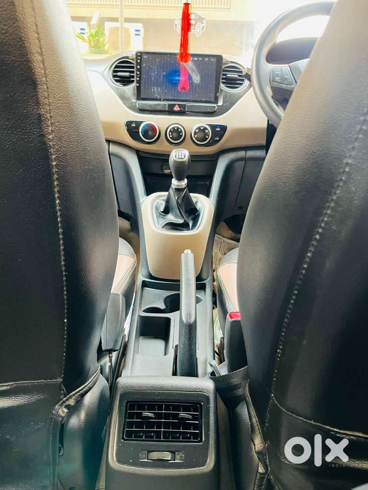 Hyundai I10 Sportz 1.2 Kappa Vtvt, 2017, Petrol