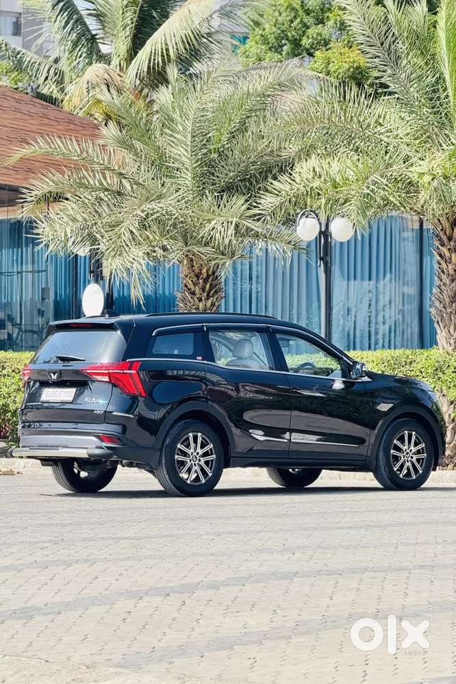 Mahindra Xuv700, 2025, Diesel