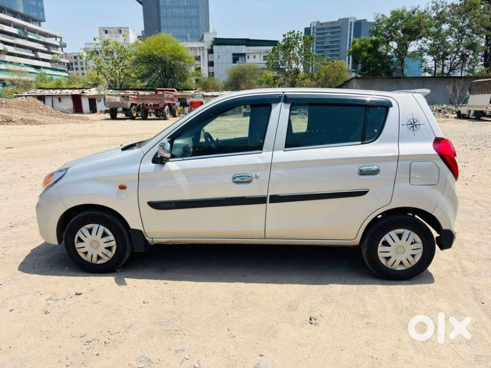 Maruti Suzuki Alto 800 Lxi, 2022, Petrol