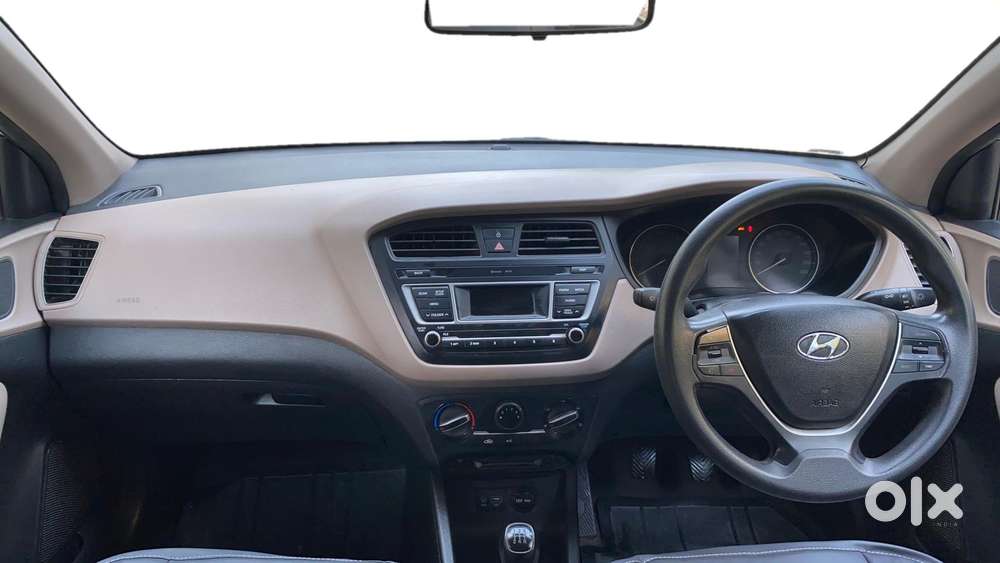 Hyundai Elite I20 Magna 1.2, 2016, Petrol