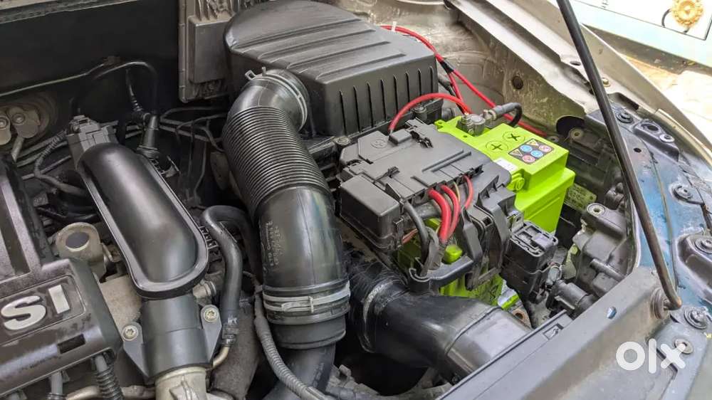 Volkswagen Polo Gt Tsi 2015