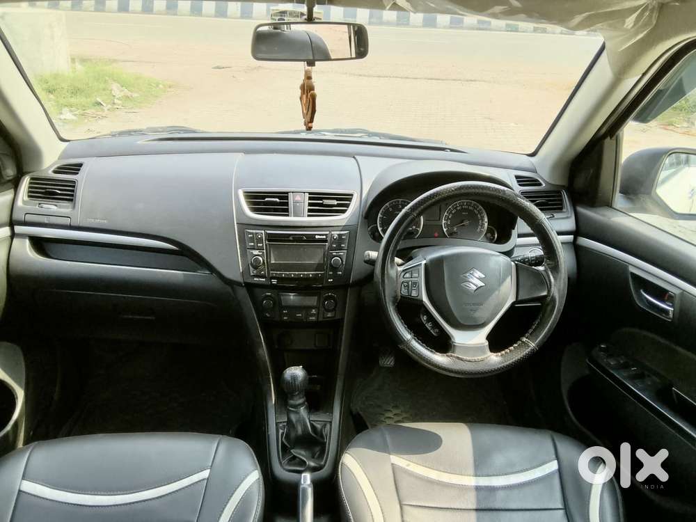 Maruti Suzuki Swift Ddis Zdi, 2015, Diesel