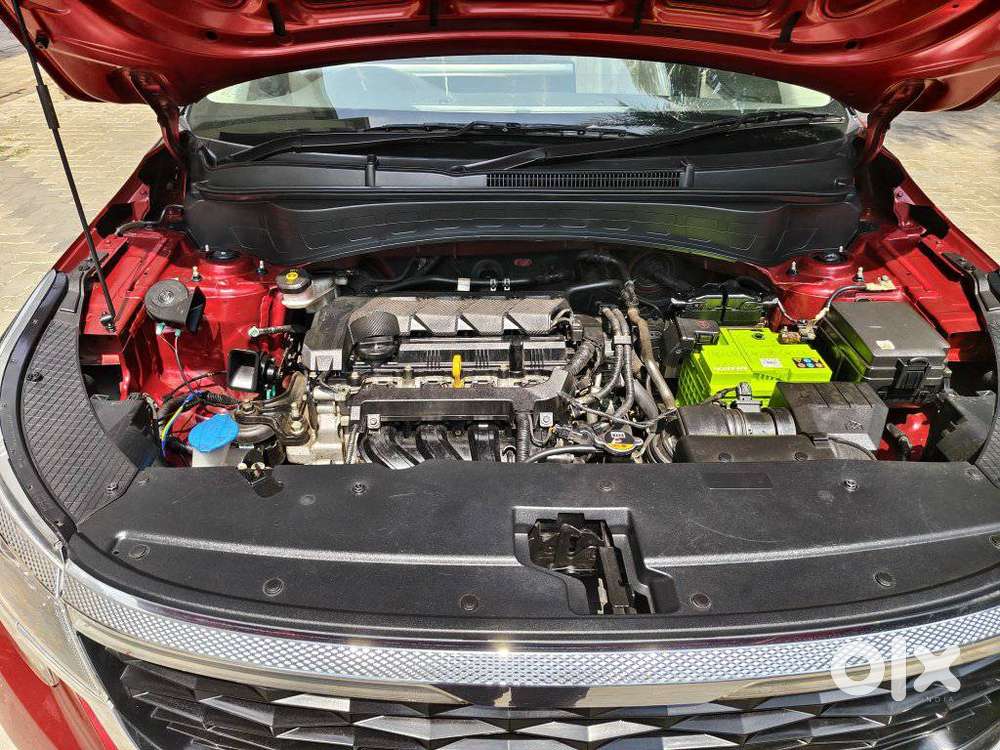 Kia Seltos Htx G, 2022, Petrol
