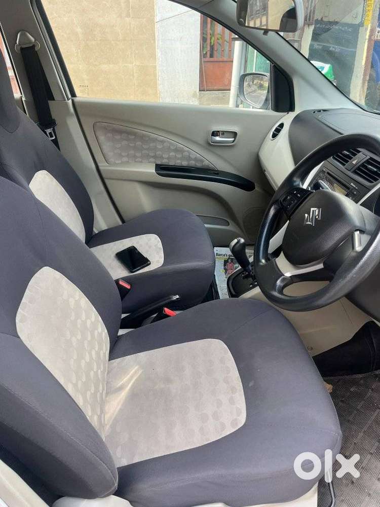 Maruti Suzuki Celerio Zxi Amt, 2017, Petrol