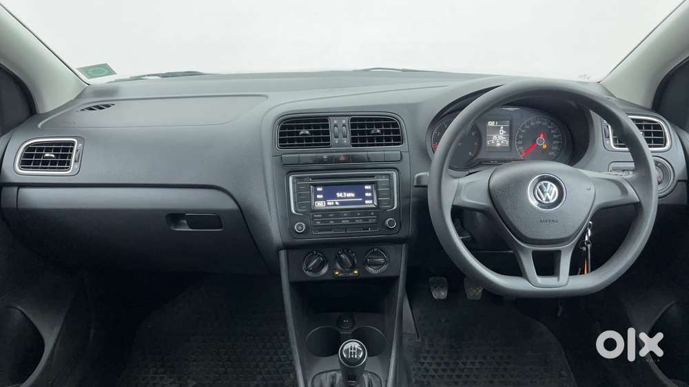 Volkswagen Polo 1.0 Comfortline Plus, 2019, Petrol