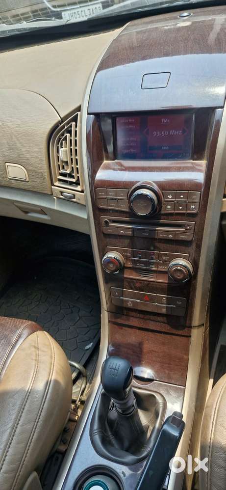 Mahindra Xuv500 W8, 2015, Diesel