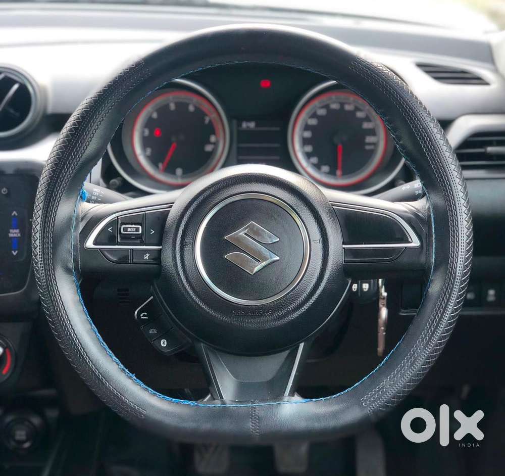 Maruti Suzuki Swift Vxi Optional, 2023, Petrol