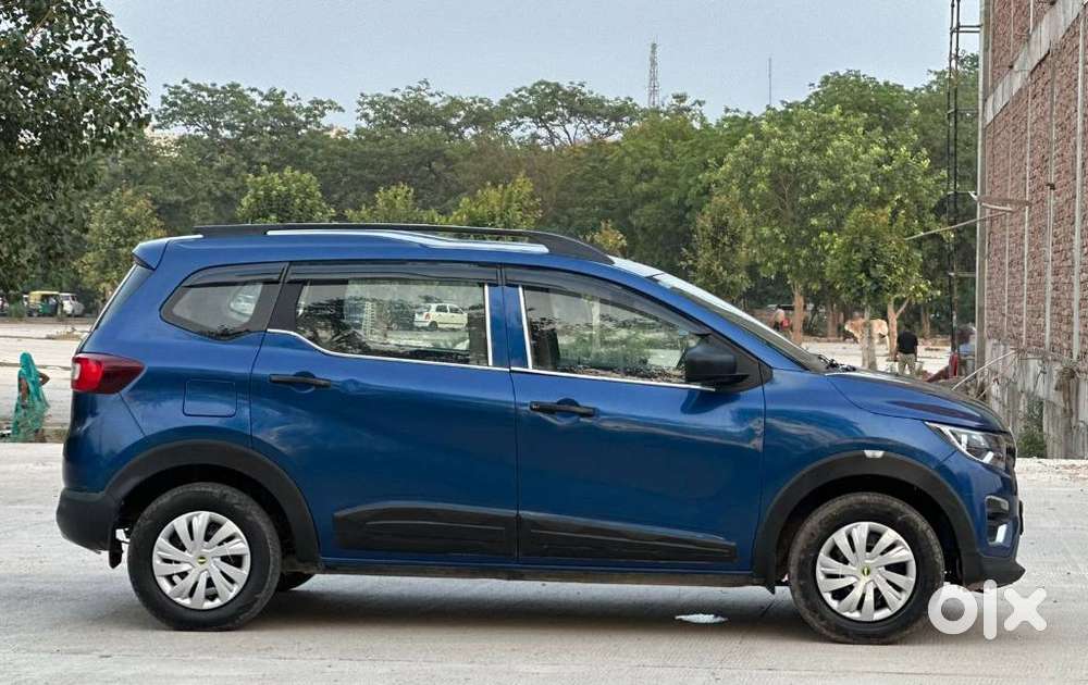 Renault Triber Rxl, 2021, Cng & Hybrids