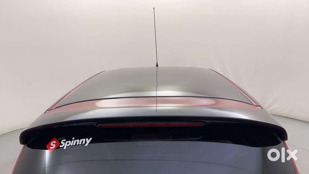 Renault Kwid 1.0 Rxt Amt, 2016, Petrol