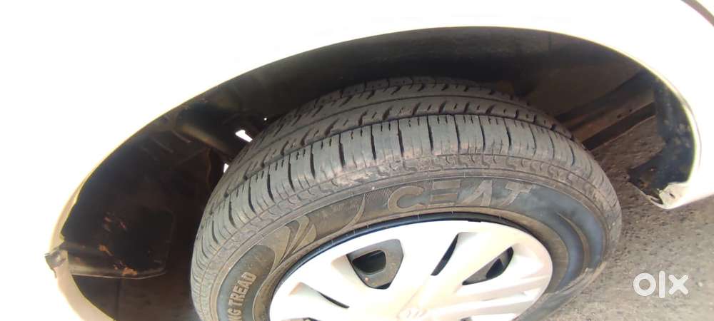 Maruti Suzuki Wagon R Cng Lxi, 2014, Cng & Hybrids