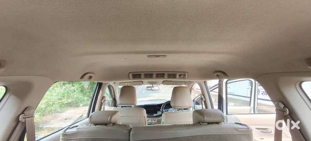 Maruti Suzuki Ertiga Vxi Shvs, 2022, Petrol