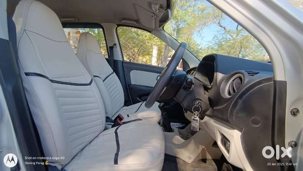 Maruti Suzuki Alto 800 Lxi, 2021, Petrol