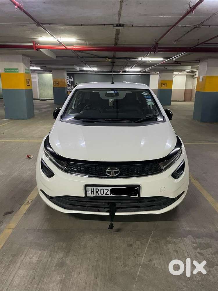 Tata Altroz 2024 Cng 60000 Km Driven