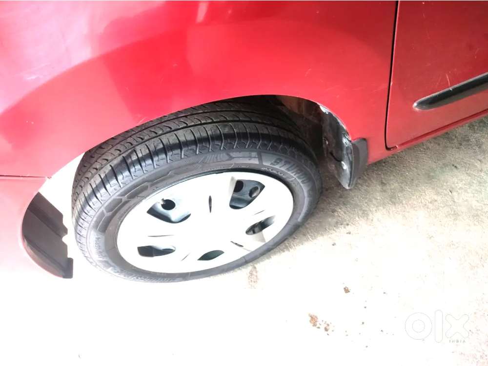 Maruti Suzuki Wagon R 2015 Petrol Vxi