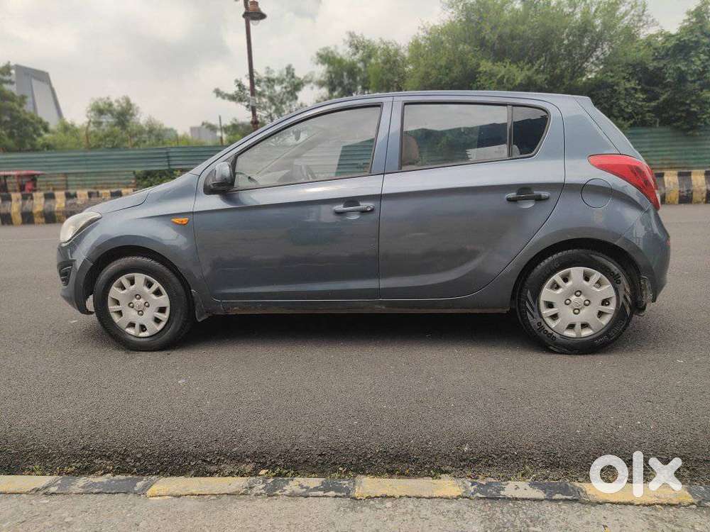 Hyundai I20 1.2 Era, 2013, Petrol