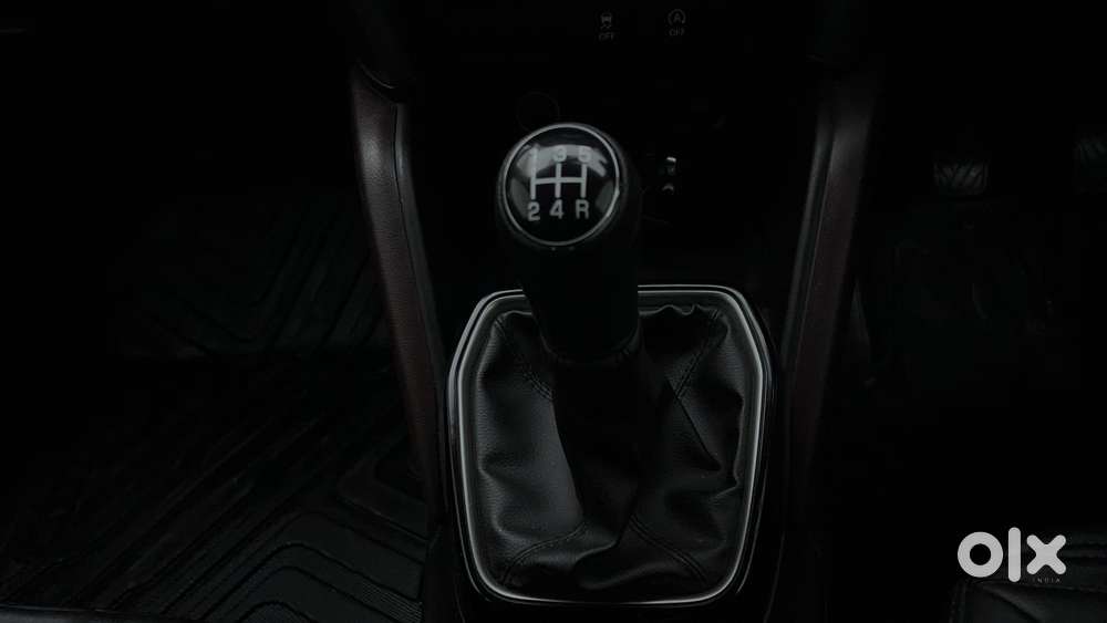 Maruti Suzuki Grand Vitara 1.5 Zeta Smart Hybrid, 2024, Petrol