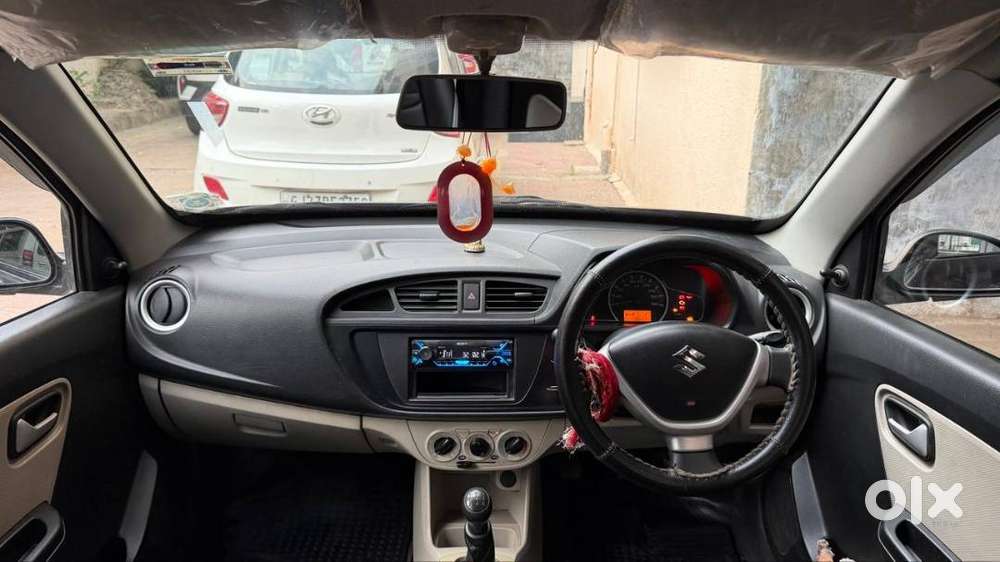 2021 Maruti Alto Lxi Petrol Year Car