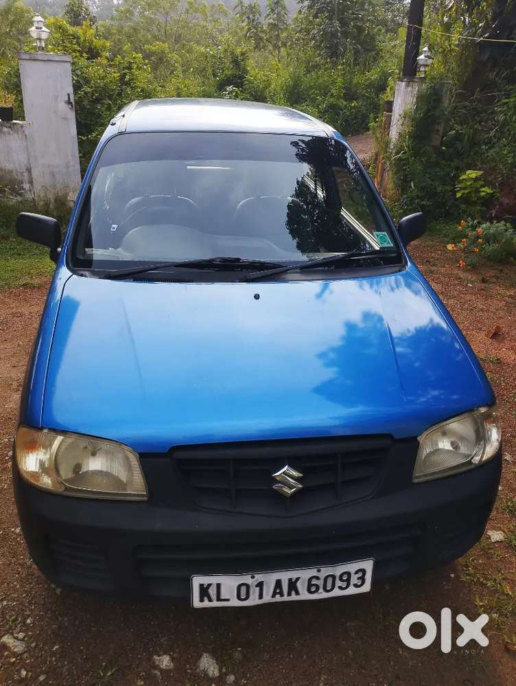 Alto Lxi 2005, Paper Up To 2030