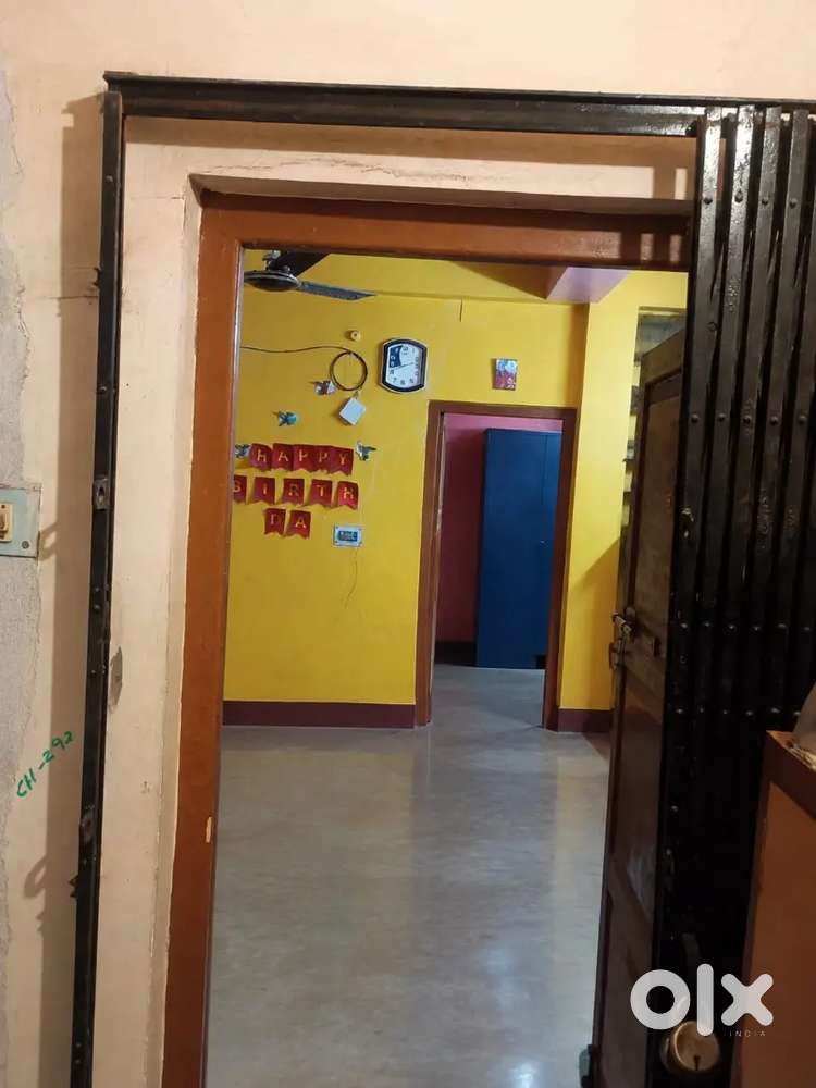 Flat for sale