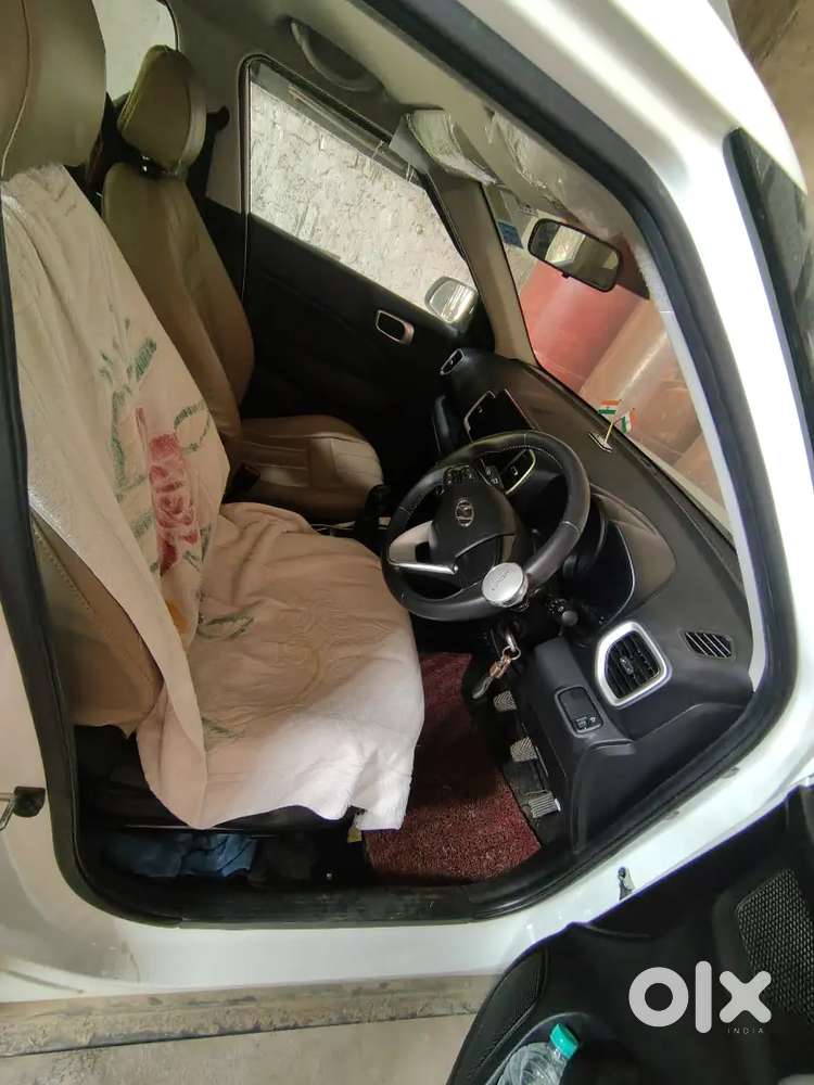 Hyundai Venue 2022 S Plus