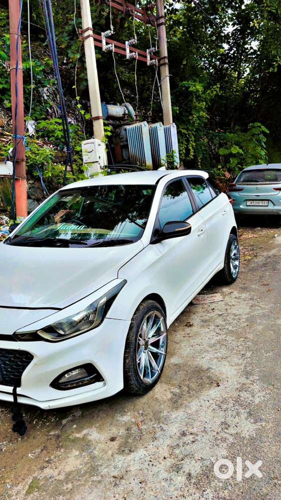 Sale Or Exchnge I20 Diesel