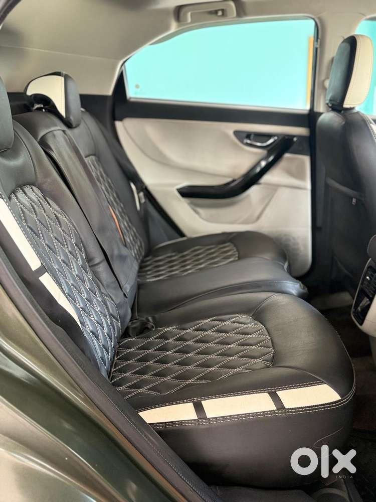 Tata Nexon Amt Xza Plus, 2021, Petrol