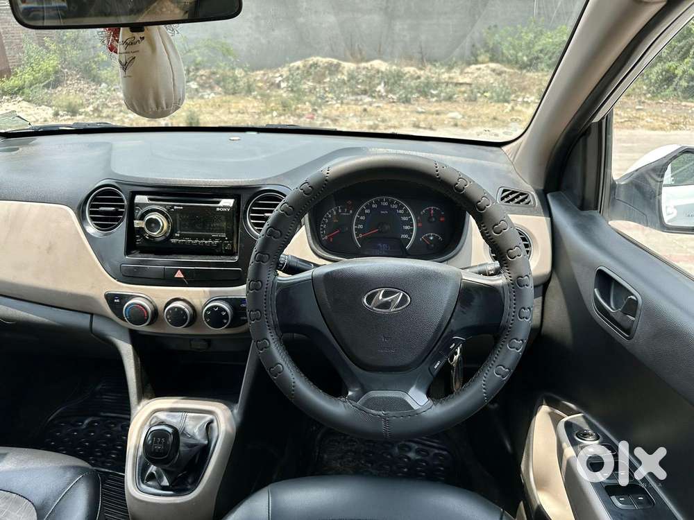 Hyundai Grand I10