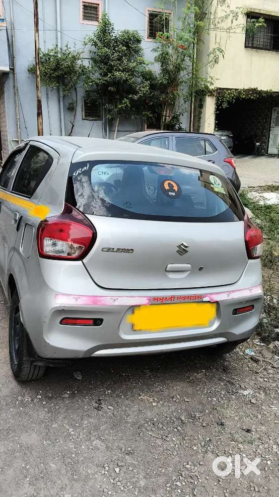 All Documents Clear Good Condition