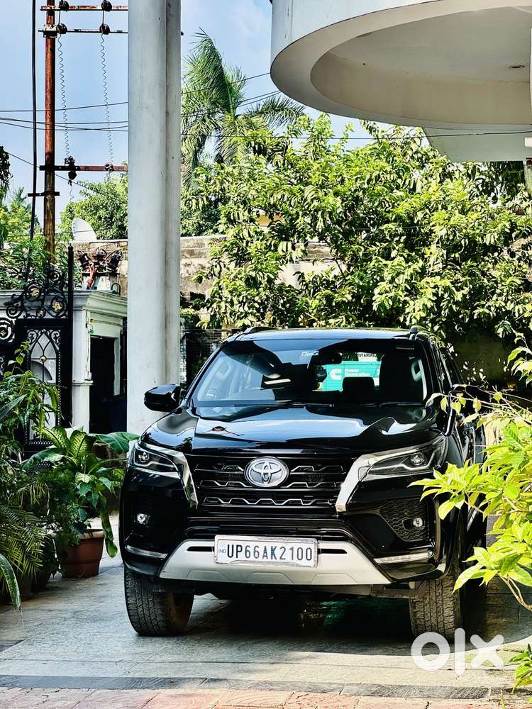 Toyota Fortuner 4x2 Mt 2.8 Diesel, 2025, Diesel