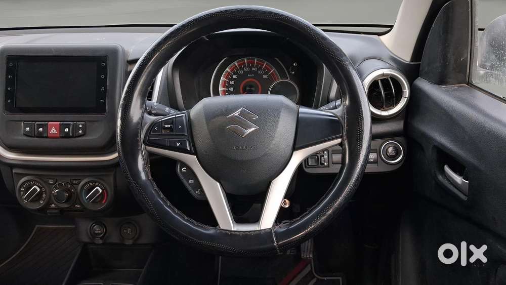Maruti Suzuki Celerio 2021-1.0 Zxi Plus Mt, 2022, Petrol