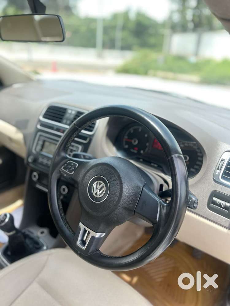 Volkswagen Vento 1.5 Tdi Highline Plus, 2013, Diesel
