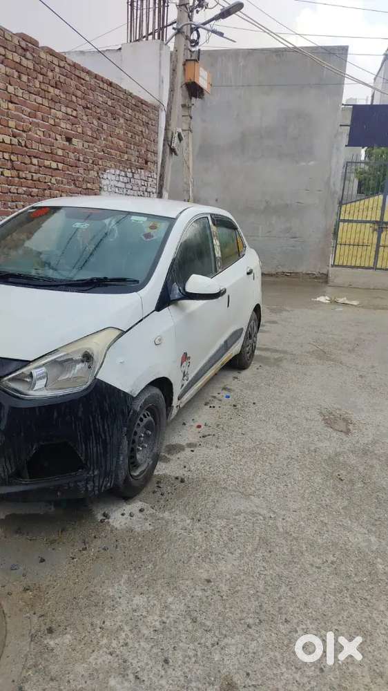 Hyundai Accent Gl 2018