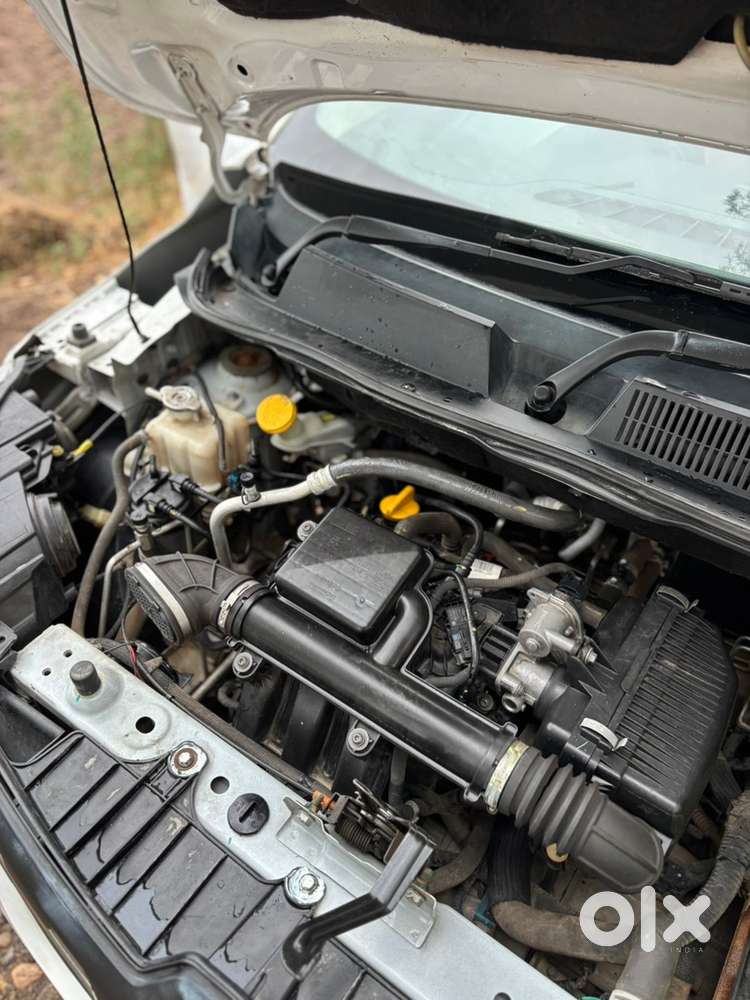 Renault Triber 2020