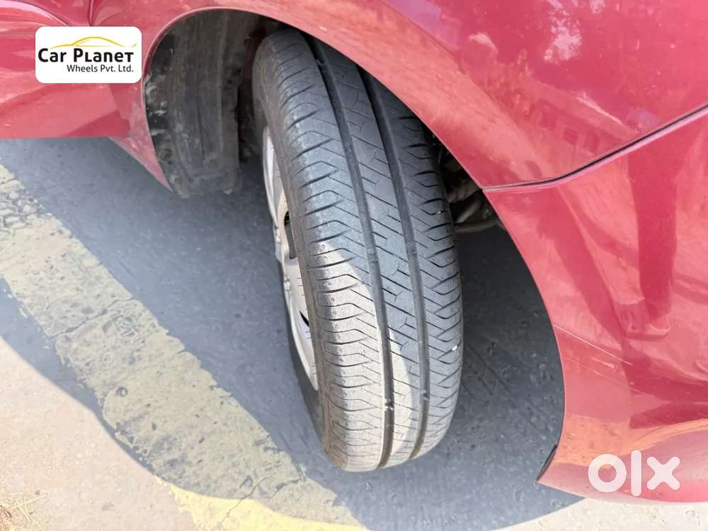 Hyundai I10 Sportz 1.2 Kappa2 O, 2012, Petrol