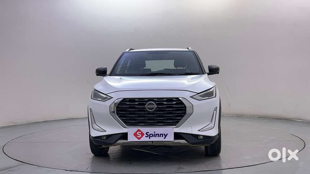 Nissan Magnite 1.0 Xv Premium Turbo, 2022, Petrol