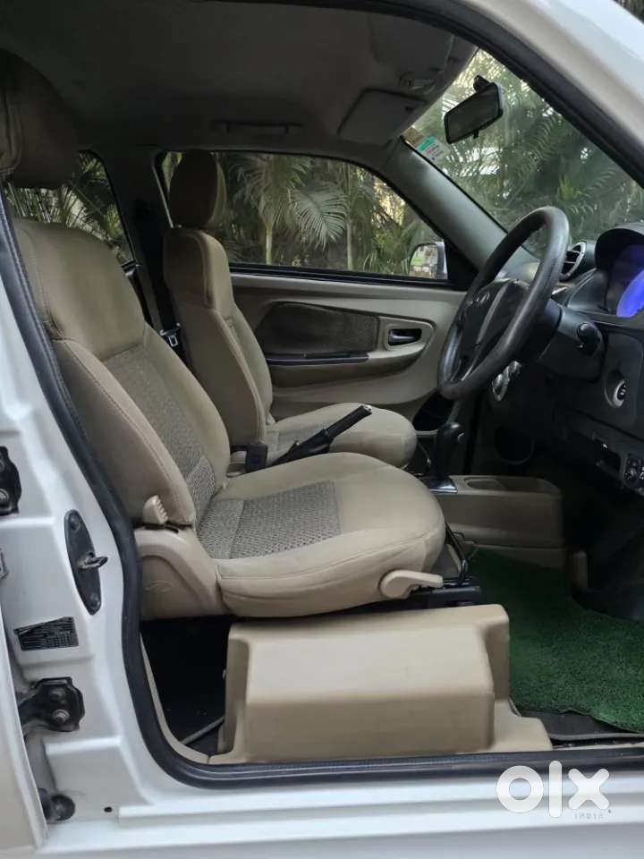 Mahindra E2o Plus, 2017, Electric