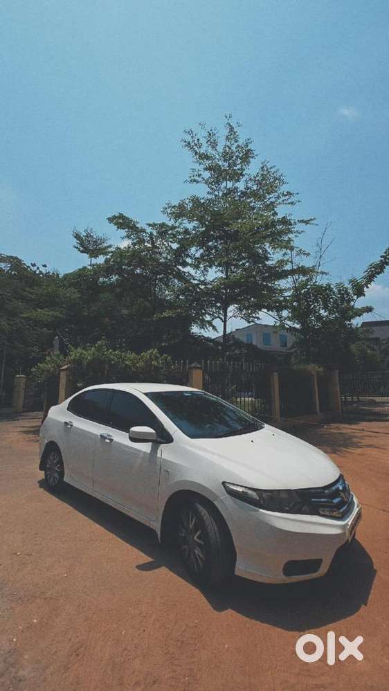 Honda City 2010 Petrol Good Condition