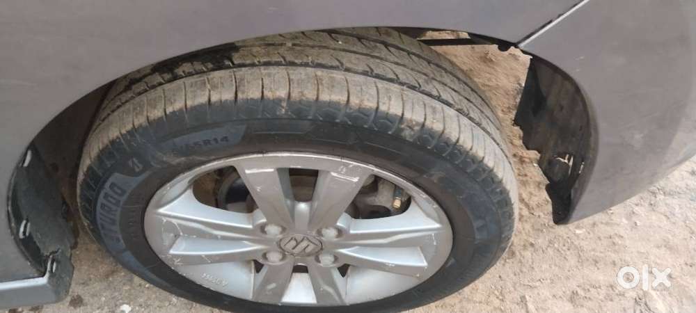 Maruti Suzuki Wagon R Stingray 2014 Petrol Good Condition