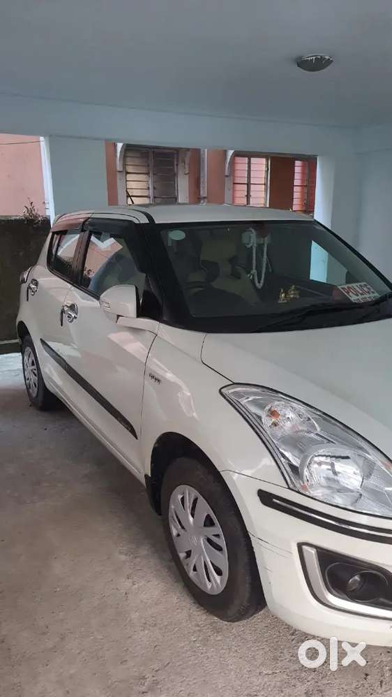 Maruti Suzuki Swift 2016 Petrol 320000 Km Driven