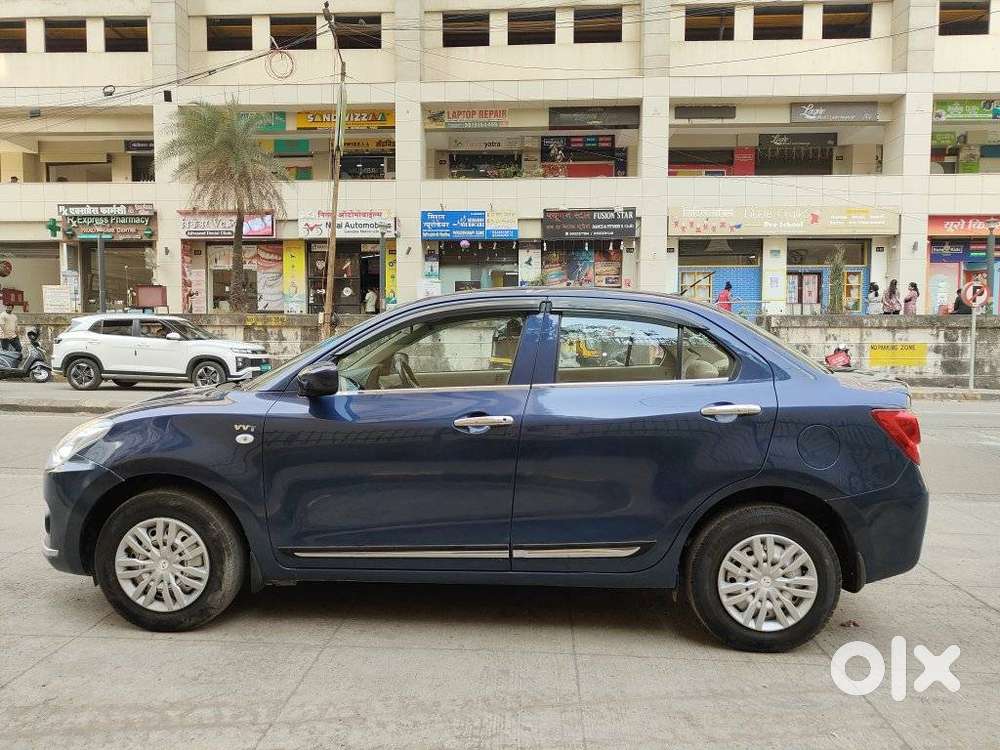 Maruti Suzuki Dzire
