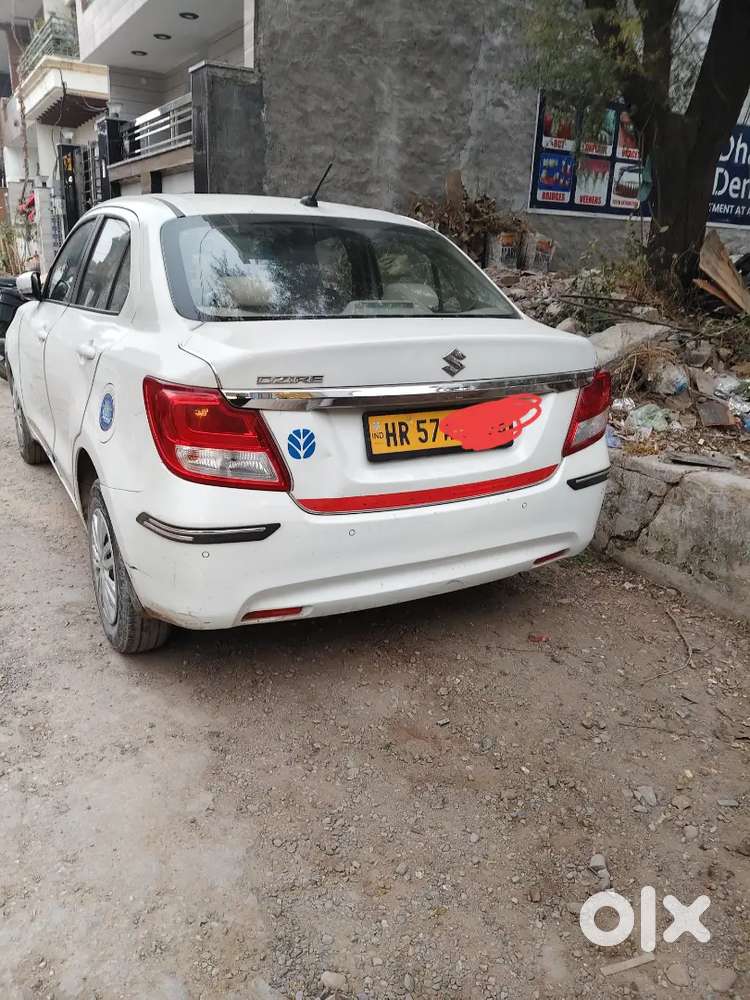Dzire 2024 Model Vxi October