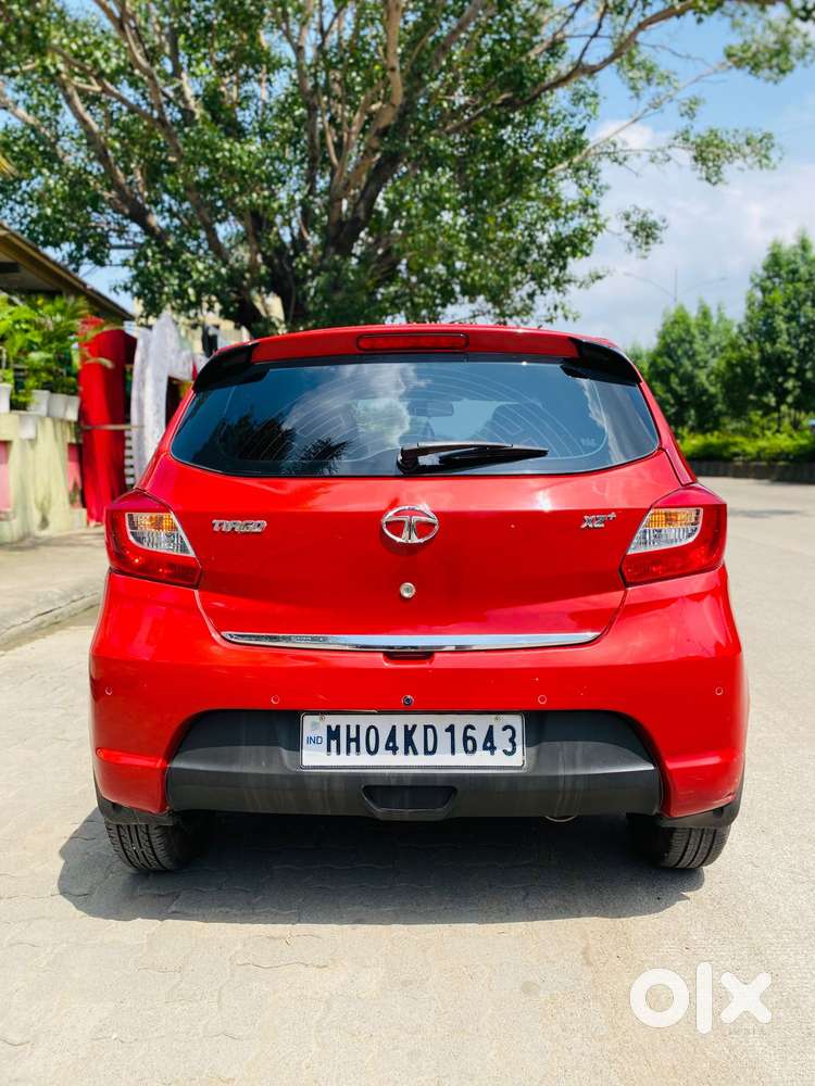 Tata Tiago 1.2 Revotron Xz Plus, 2019, Petrol