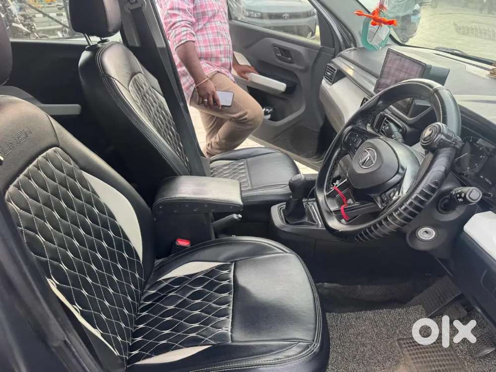 Urgent Sale. Tata Punch Revotron 2022 Petrol Manual